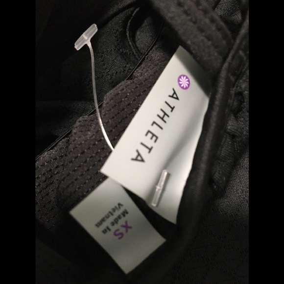 Athleta Hidden Agenda Tank XS - Picture 9 of 12